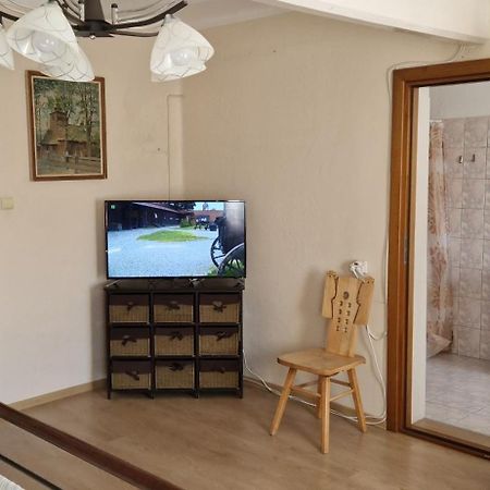Apartament Orkisz 扎科帕内 外观 照片
