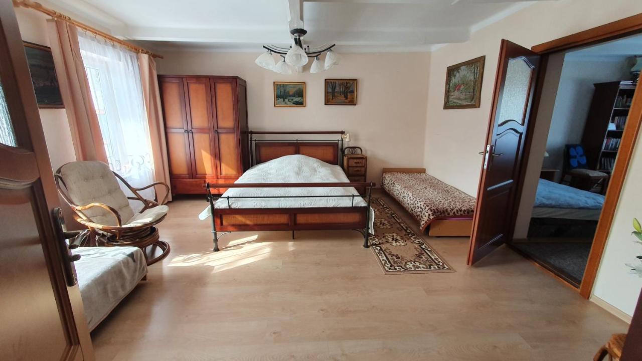 Apartament Orkisz 扎科帕内 外观 照片