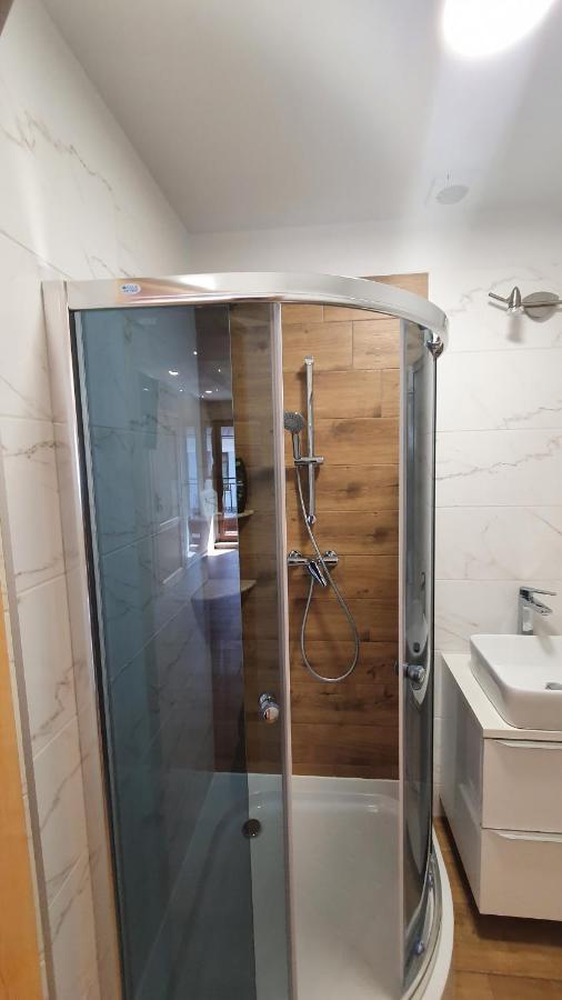 Apartament Orkisz 扎科帕内 外观 照片