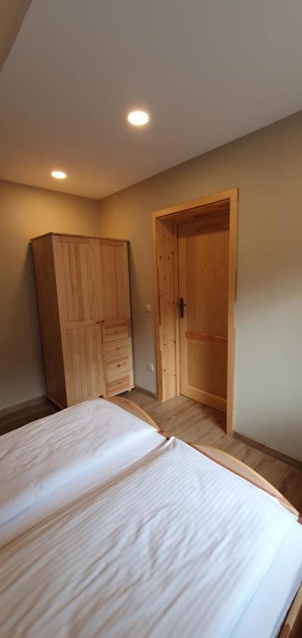 Apartament Orkisz 扎科帕内 外观 照片
