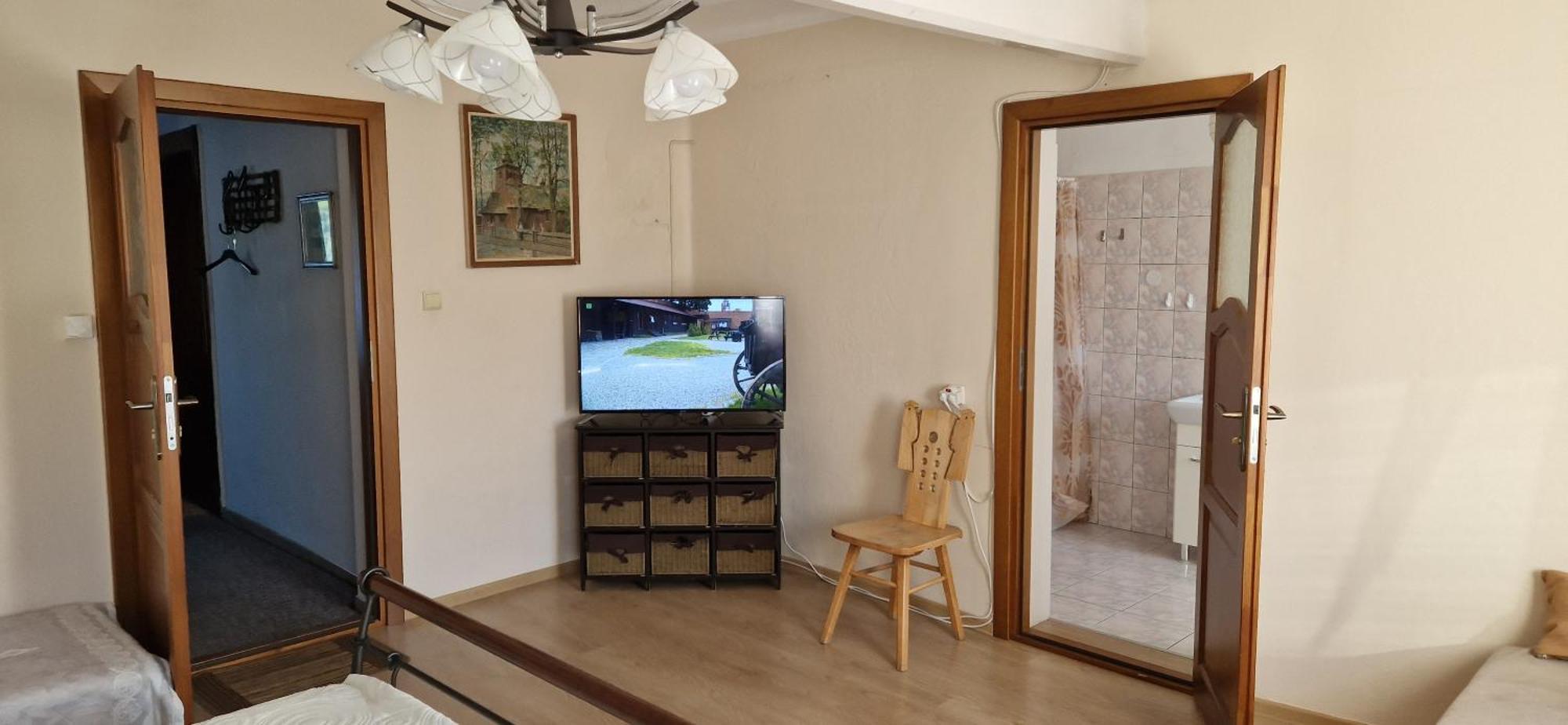 Apartament Orkisz 扎科帕内 外观 照片