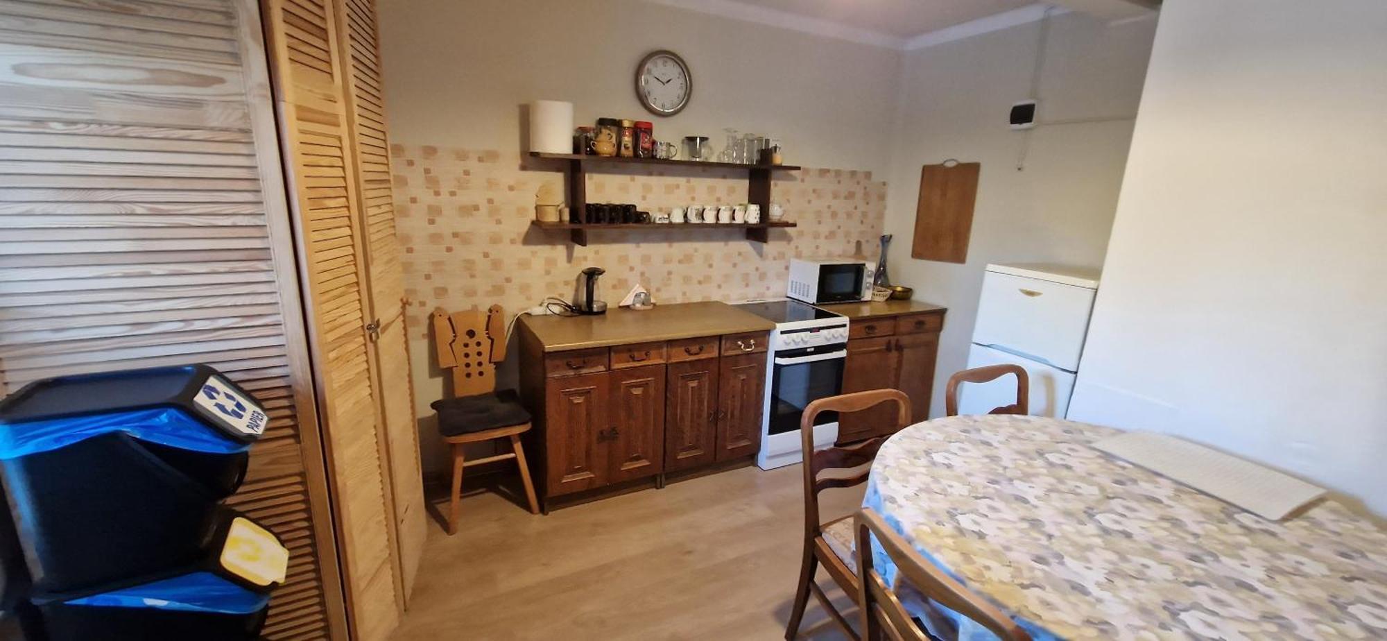 Apartament Orkisz 扎科帕内 外观 照片
